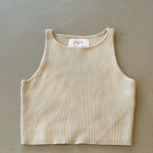 Zara top